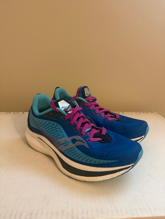 Saucony Shoes - Saucony Endorphin Speed 2 Running shoes